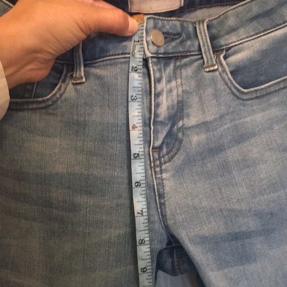 STRETCH UNIQLO JEANS - Picture 4 of 10